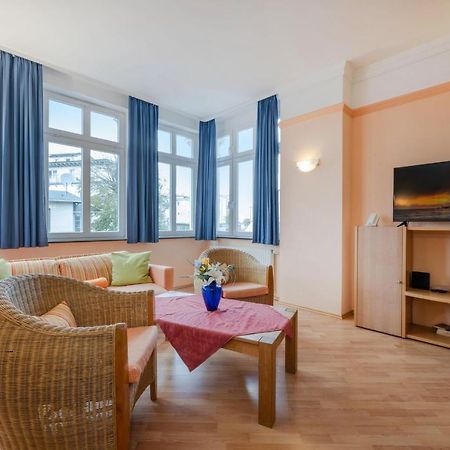 Alt Ahlbeck 09 Apartamento Heringsdorf  Exterior foto