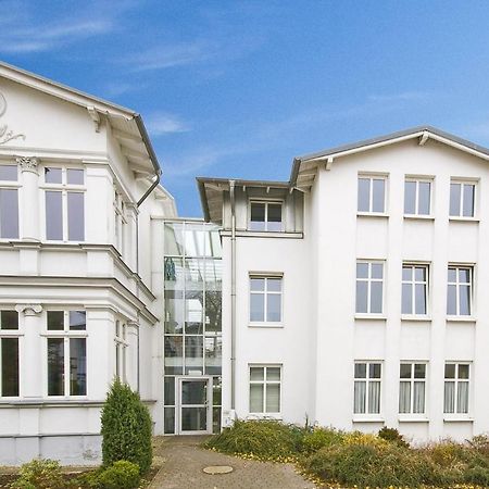 Alt Ahlbeck 09 Apartamento Heringsdorf  Exterior foto