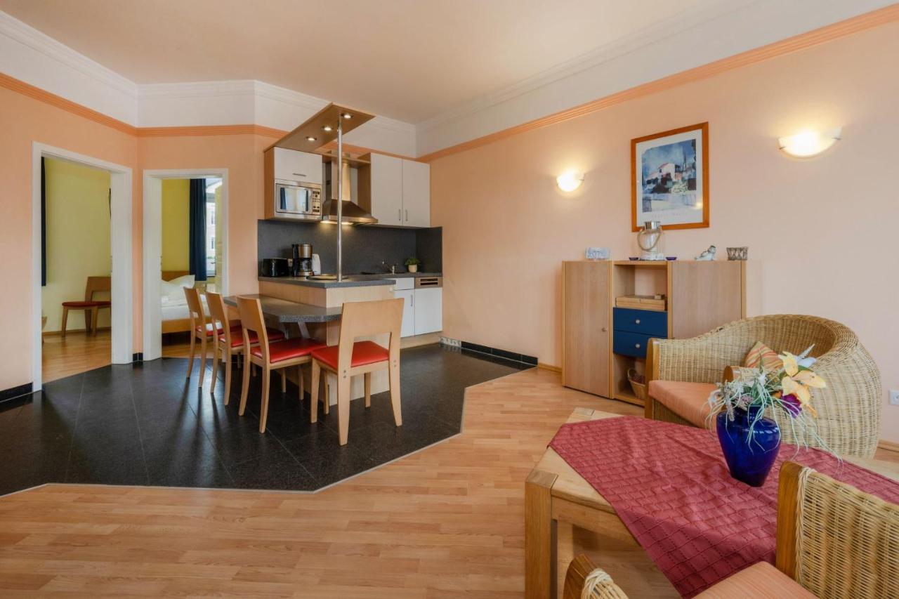 Alt Ahlbeck 09 Apartamento Heringsdorf  Exterior foto